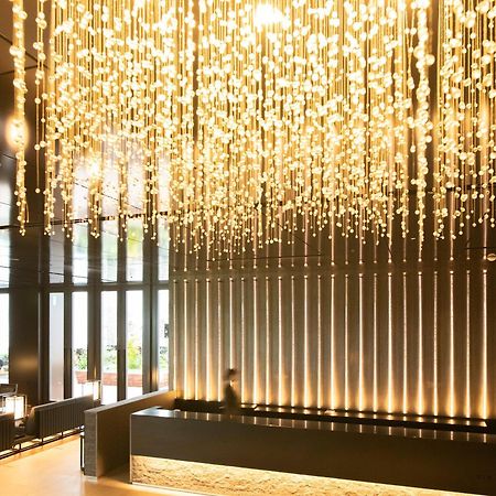 Mitsui Garden Hotel Nihonbashi Premier Tokió Kültér fotó