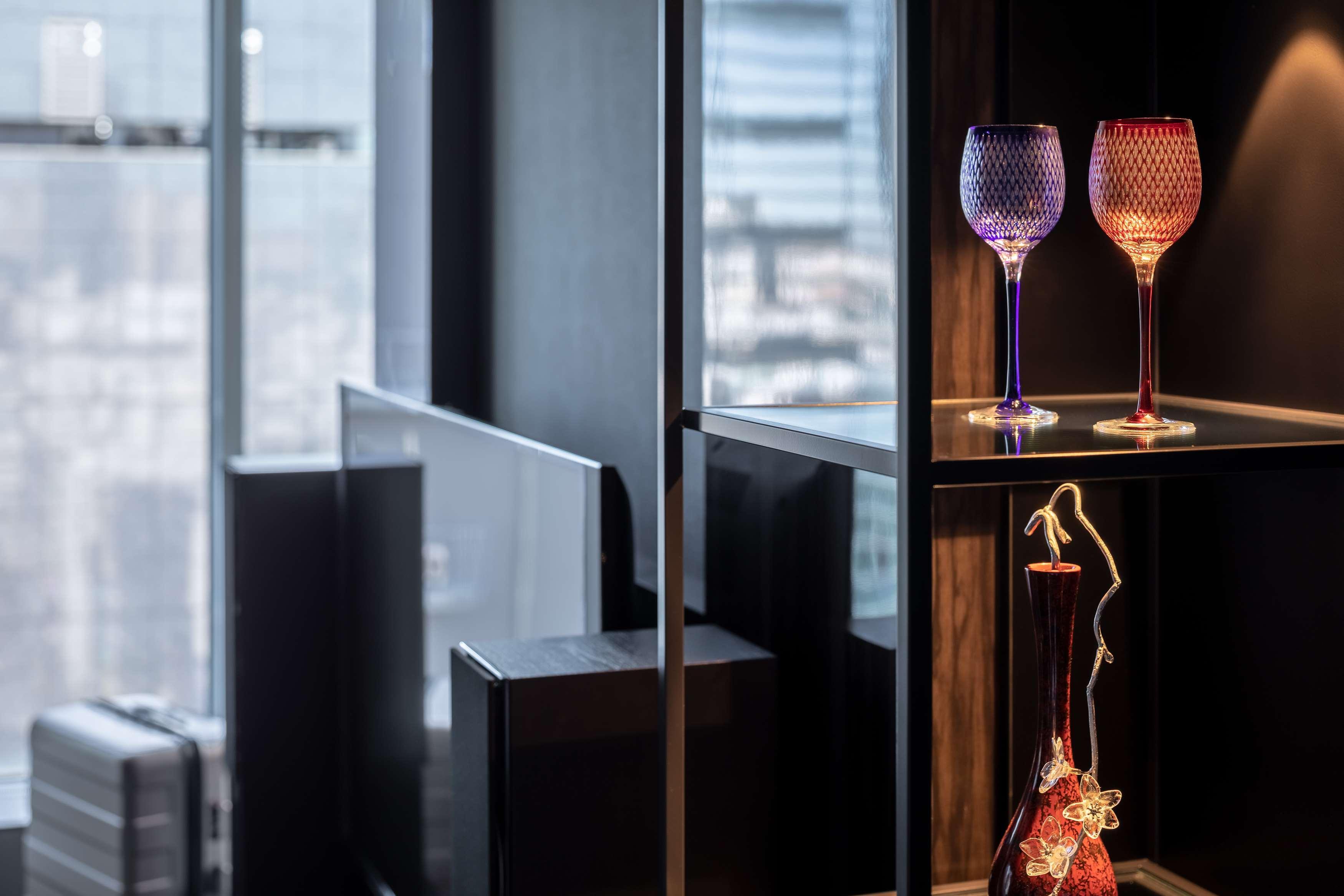Mitsui Garden Hotel Nihonbashi Premier Tokió Kültér fotó