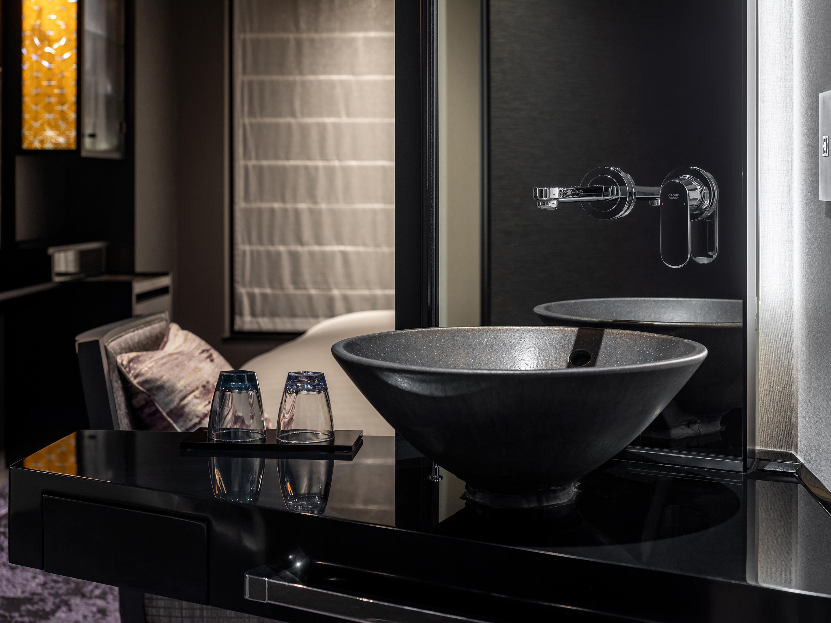 Mitsui Garden Hotel Nihonbashi Premier Tokió Kültér fotó