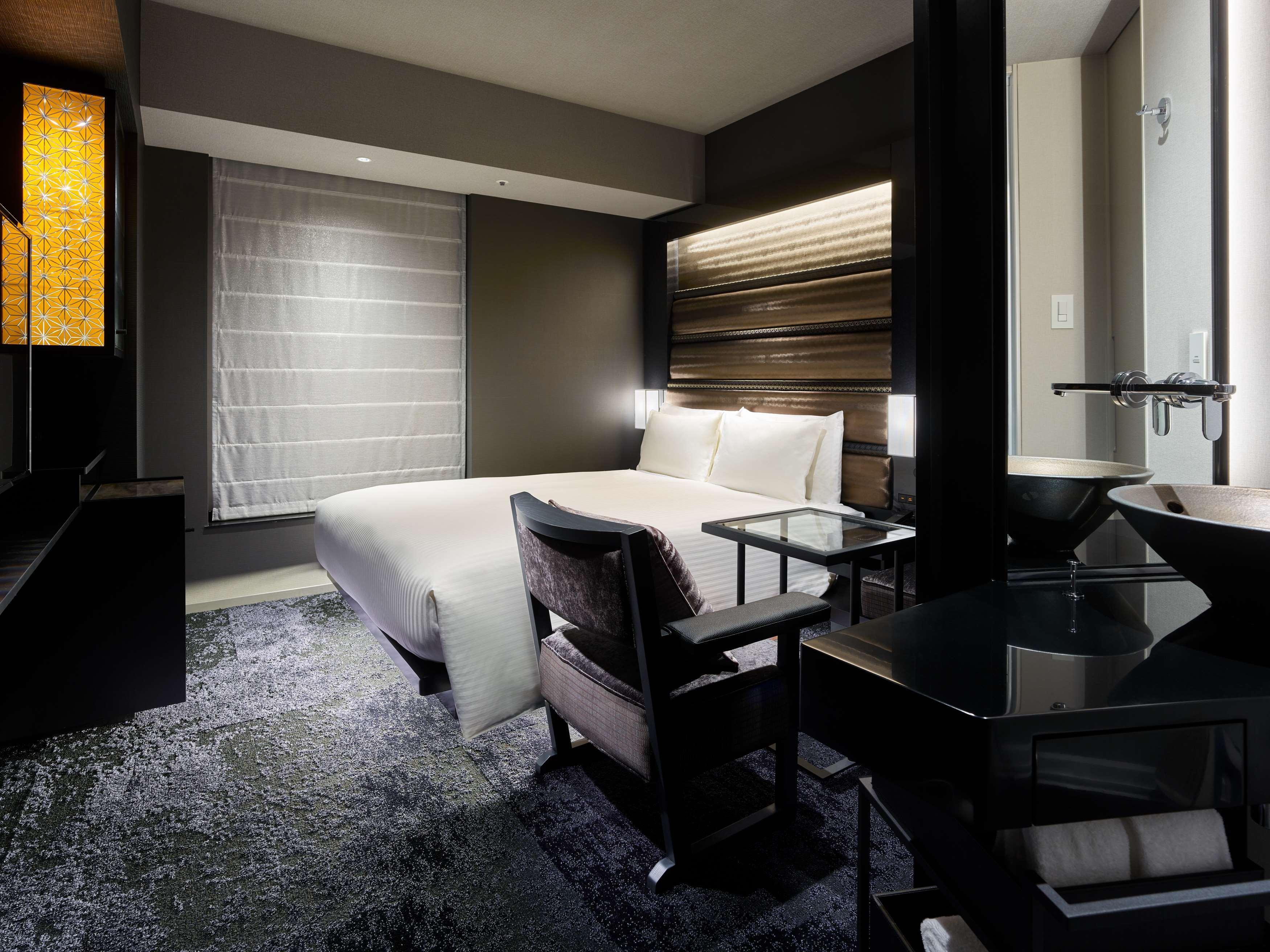 Mitsui Garden Hotel Nihonbashi Premier Tokió Kültér fotó