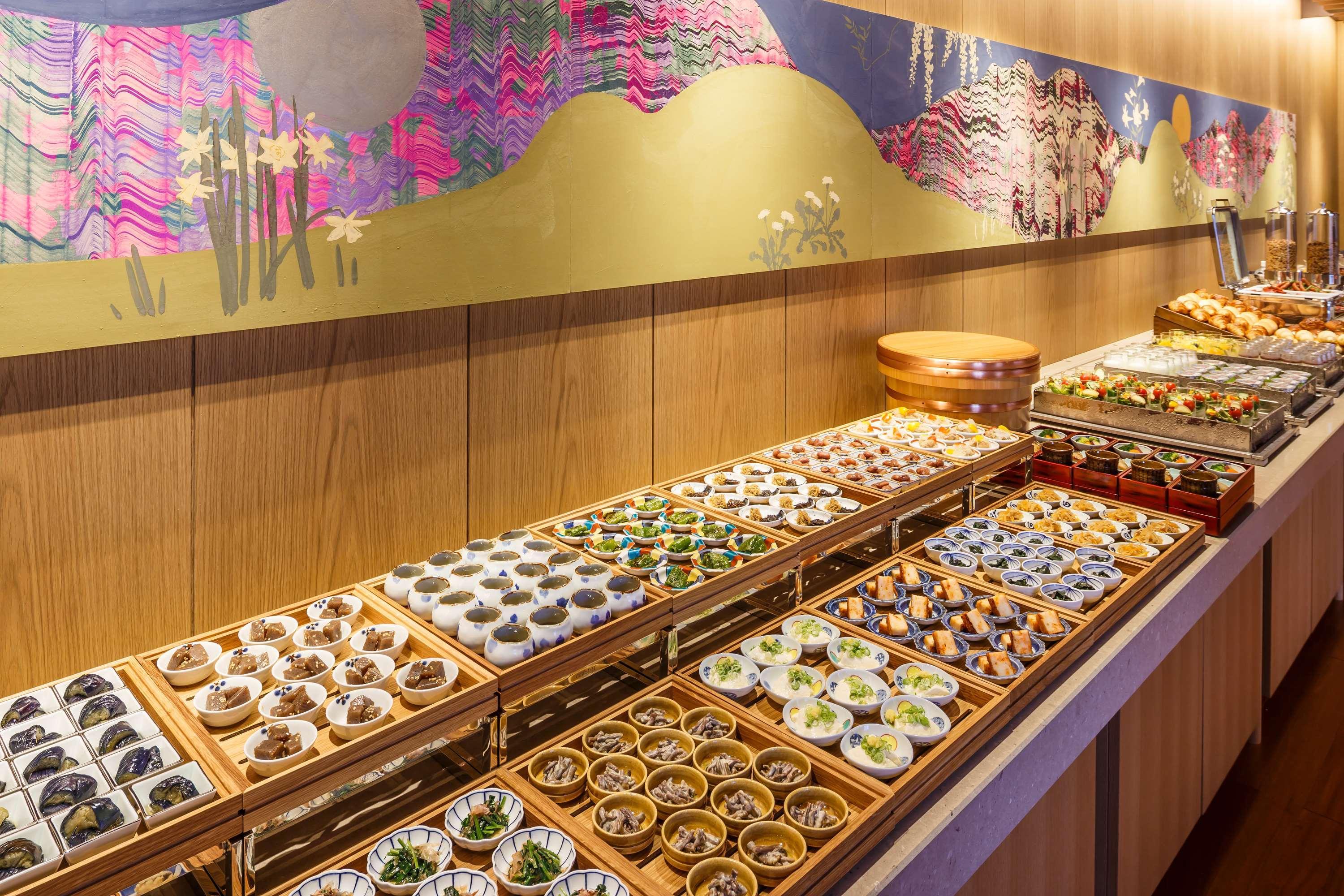 Mitsui Garden Hotel Nihonbashi Premier Tokió Kültér fotó
