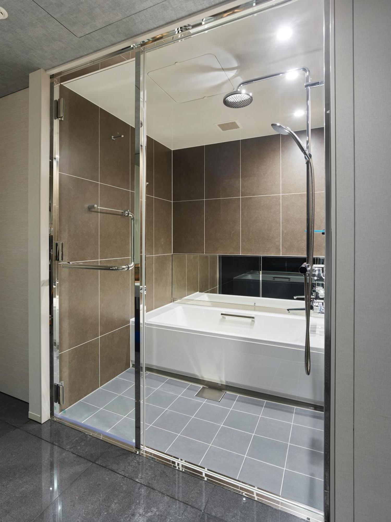 Mitsui Garden Hotel Nihonbashi Premier Tokió Kültér fotó