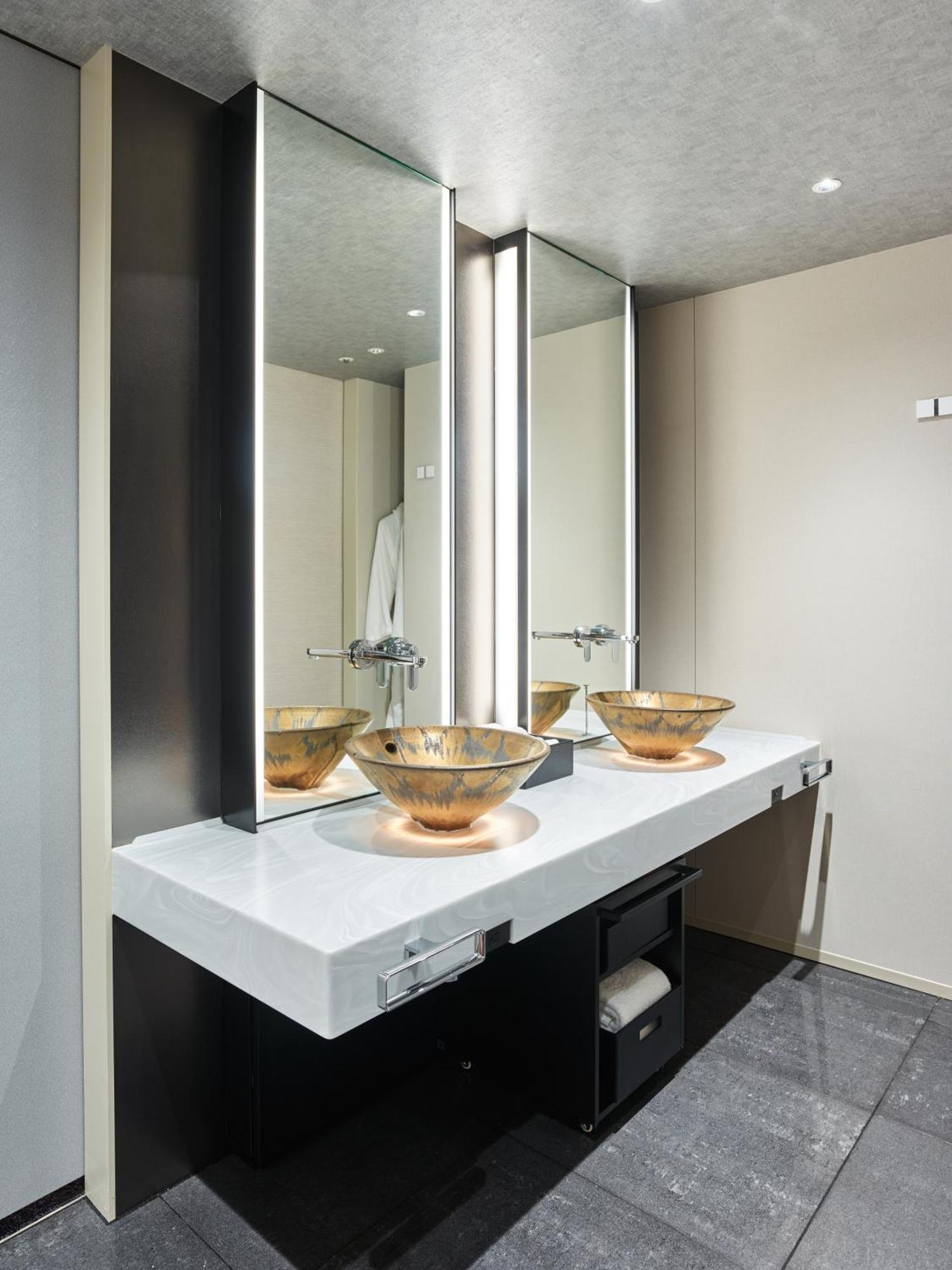 Mitsui Garden Hotel Nihonbashi Premier Tokió Kültér fotó