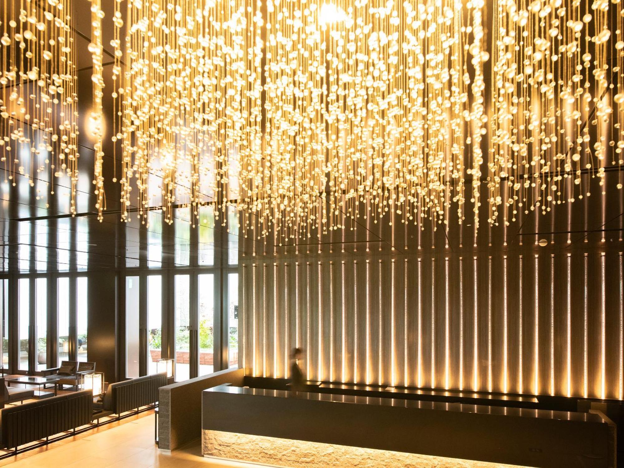 Mitsui Garden Hotel Nihonbashi Premier Tokió Kültér fotó