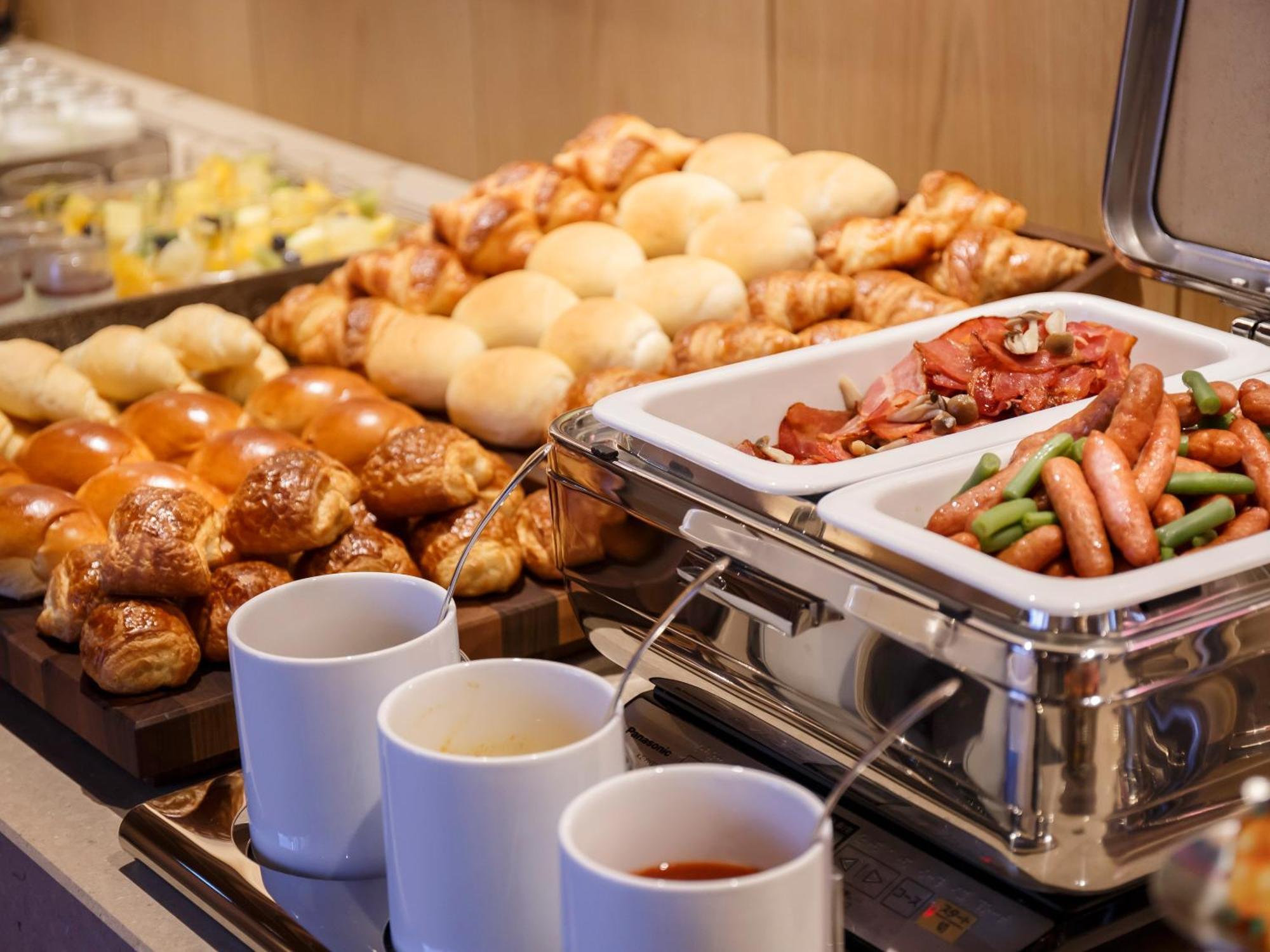 Mitsui Garden Hotel Nihonbashi Premier Tokió Kültér fotó