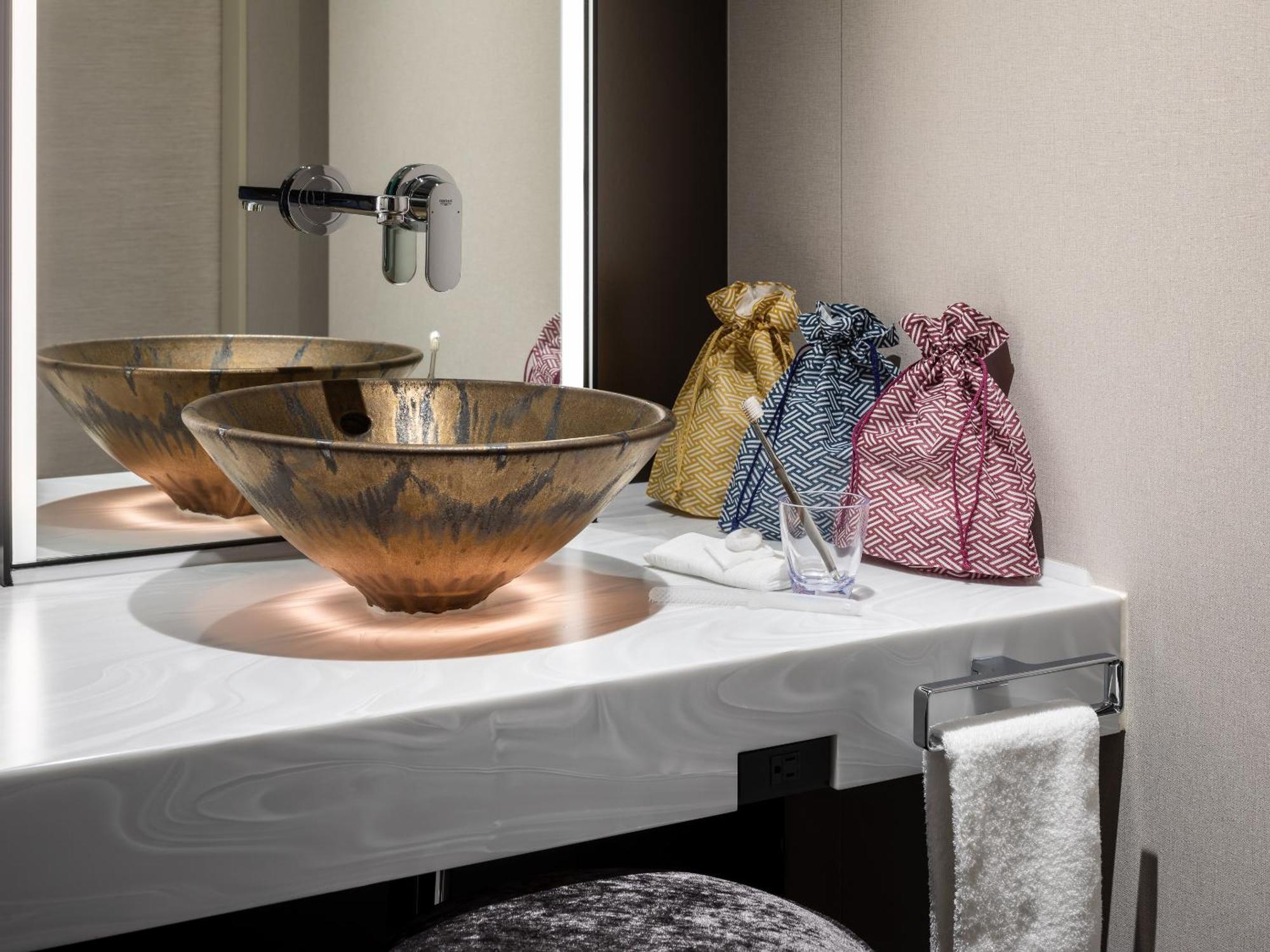Mitsui Garden Hotel Nihonbashi Premier Tokió Kültér fotó