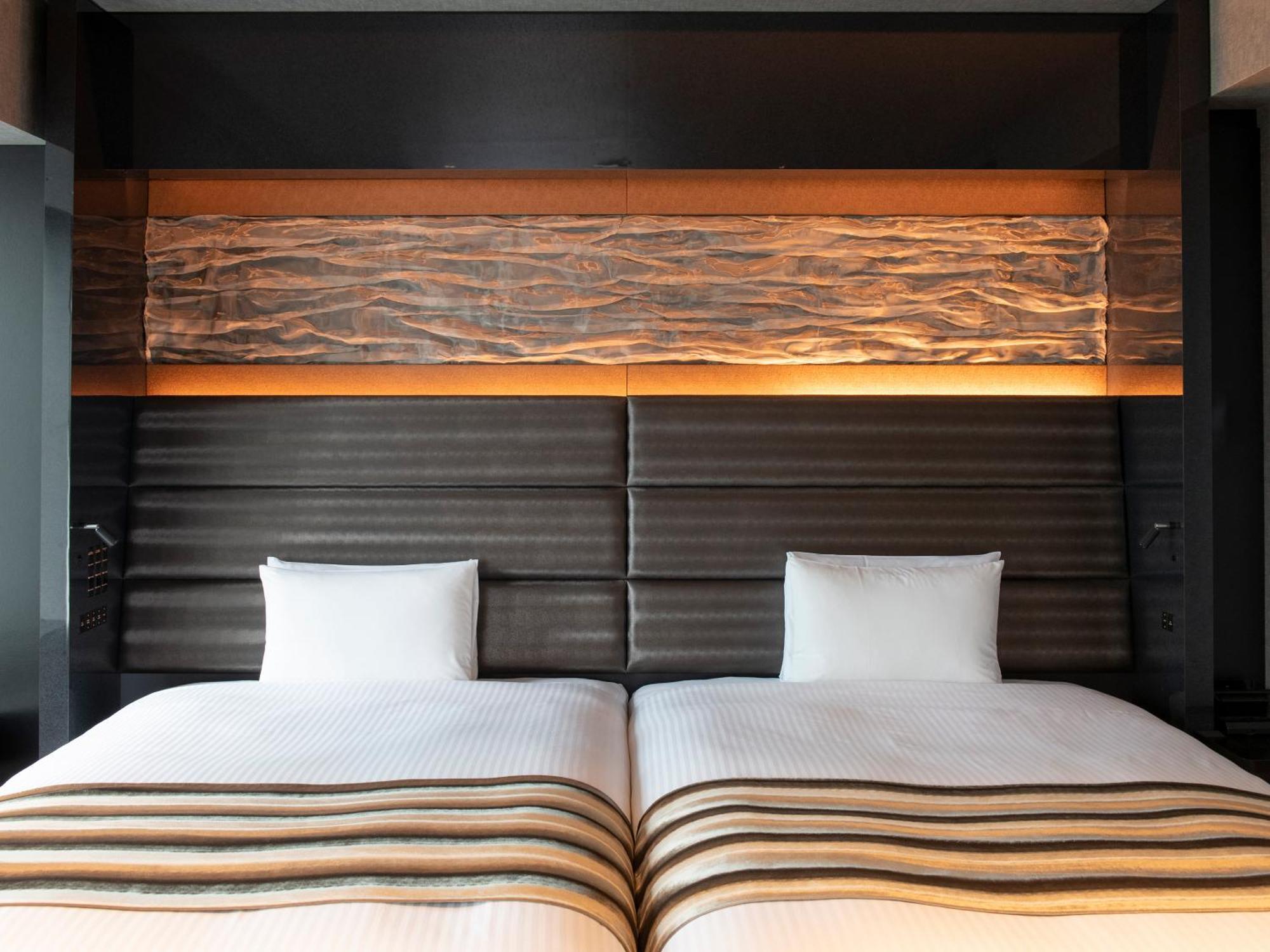 Mitsui Garden Hotel Nihonbashi Premier Tokió Kültér fotó