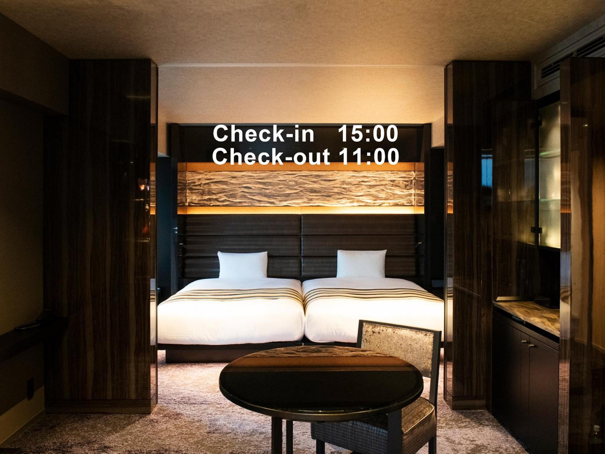 Mitsui Garden Hotel Nihonbashi Premier Tokió Kültér fotó