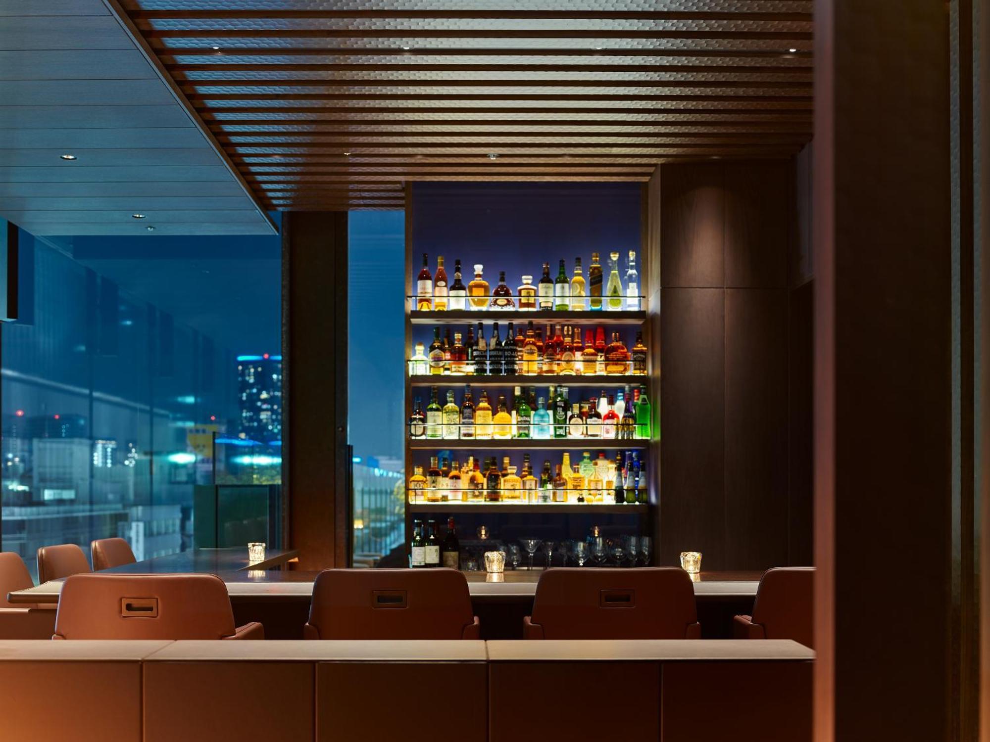 Mitsui Garden Hotel Nihonbashi Premier Tokió Kültér fotó