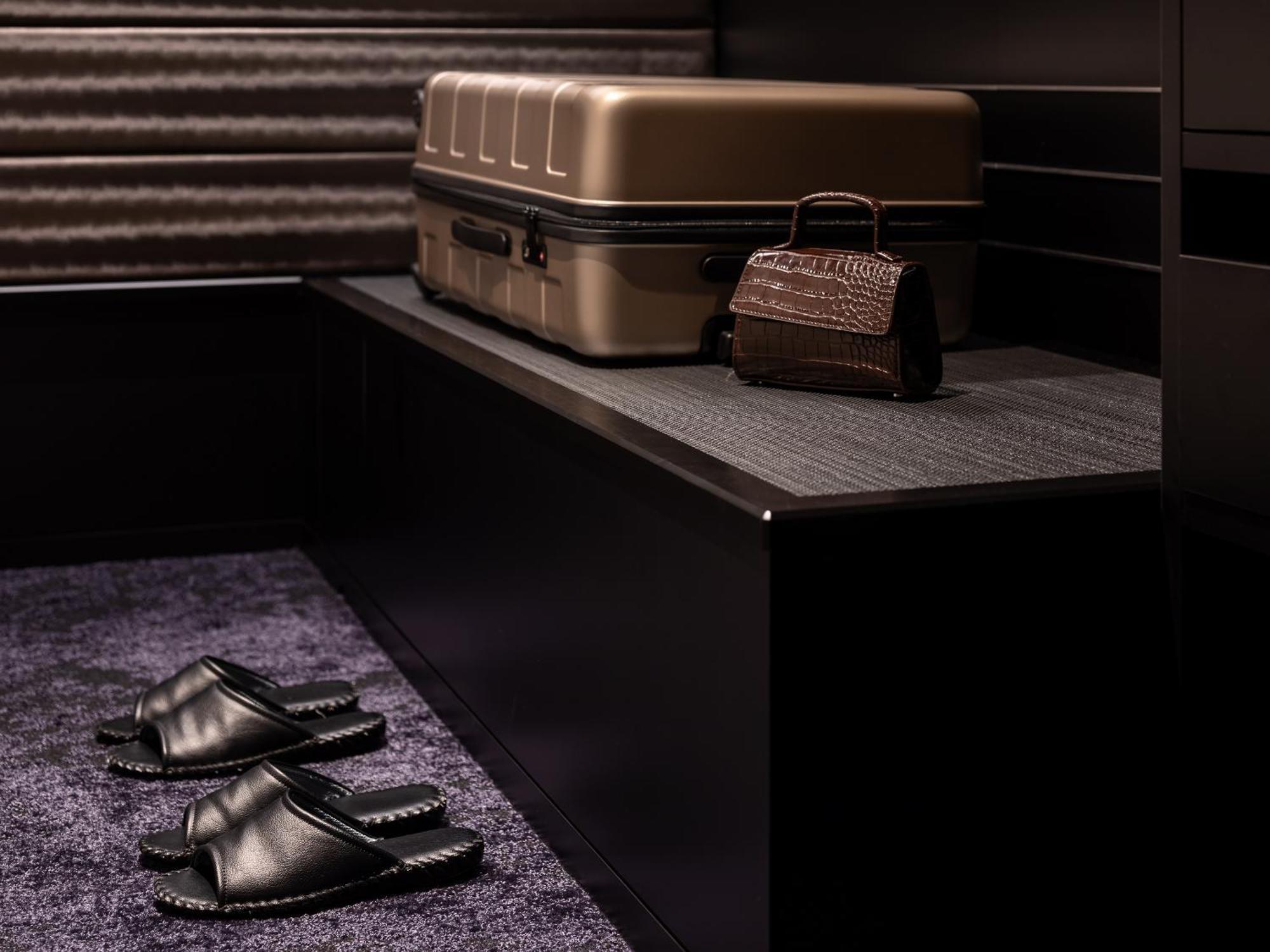 Mitsui Garden Hotel Nihonbashi Premier Tokió Kültér fotó
